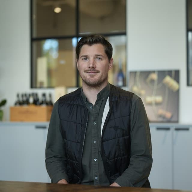 David-wenell-provinum