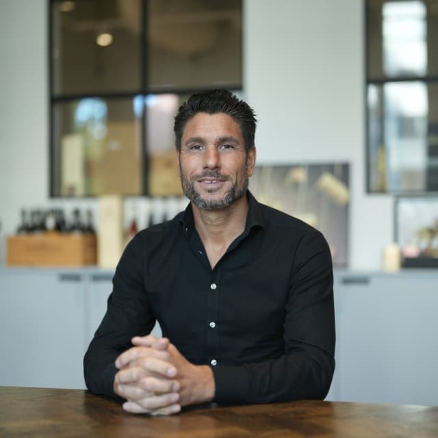 Henrik-Franchetti-provinum