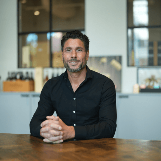 Henrik-Franchetti-provinum