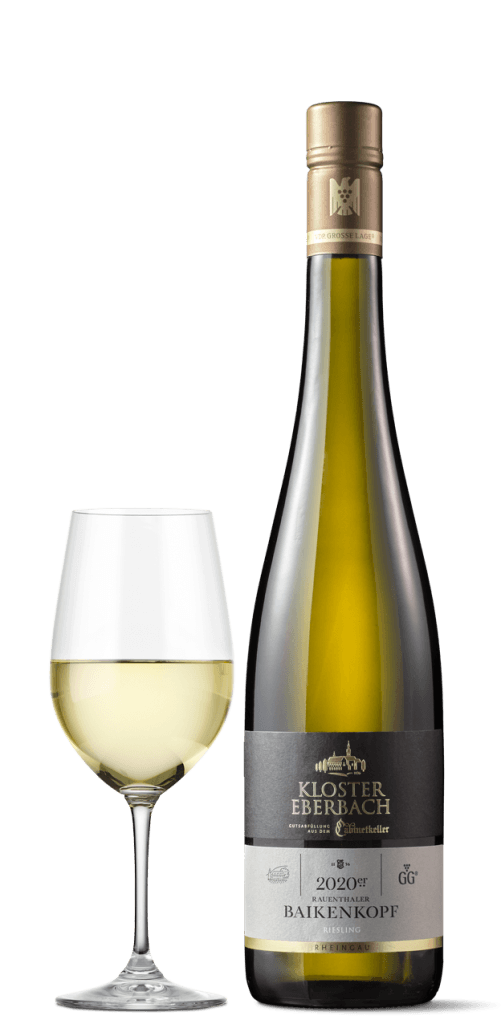 Provinum-vinhandel-KLOSTER EBERBACH BAIKENKOPF RIESLING GG