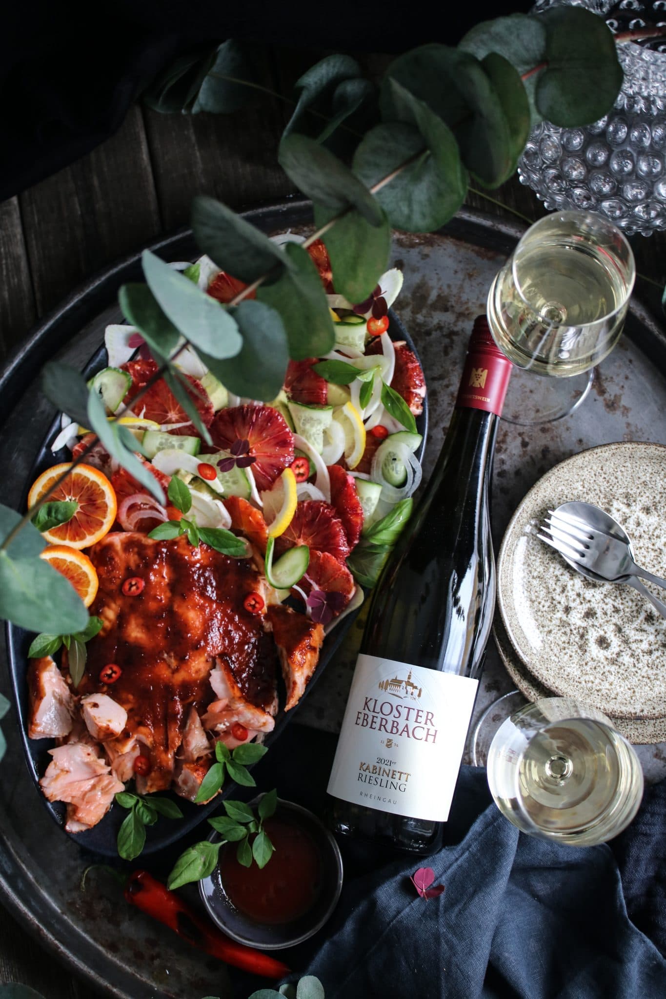 sommarmat-vin-riesling