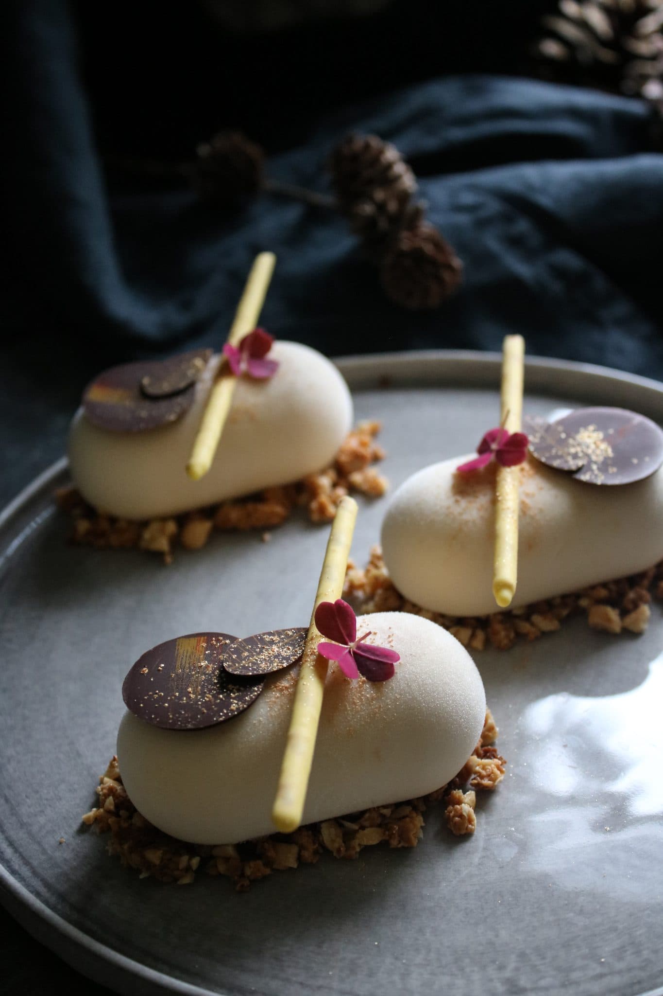 Recept-Rooibos-de-Noel-pannacotta-med-rostad-vit-choklad-och-hasselnotter-provinum