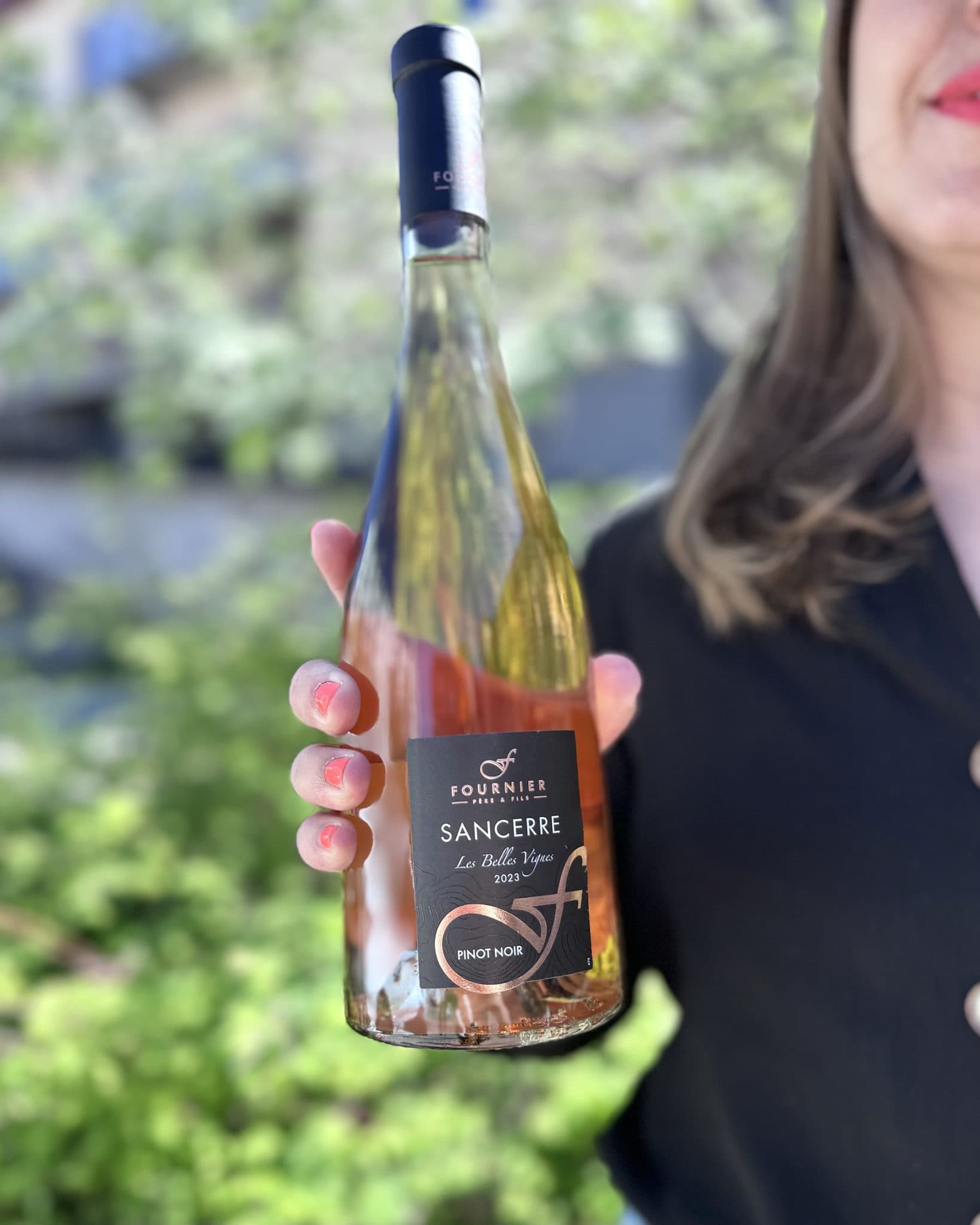Fournier-rose-sancerre