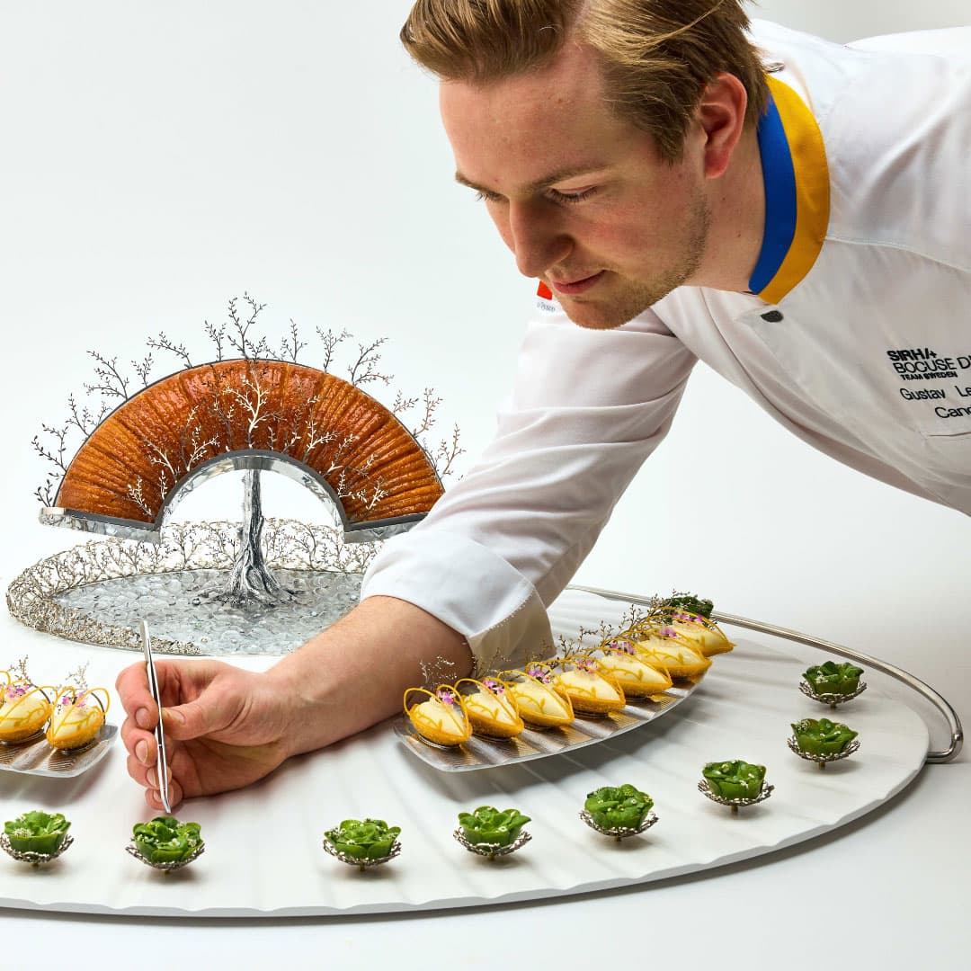 Bocuse-d’Or-Sweden-provinum