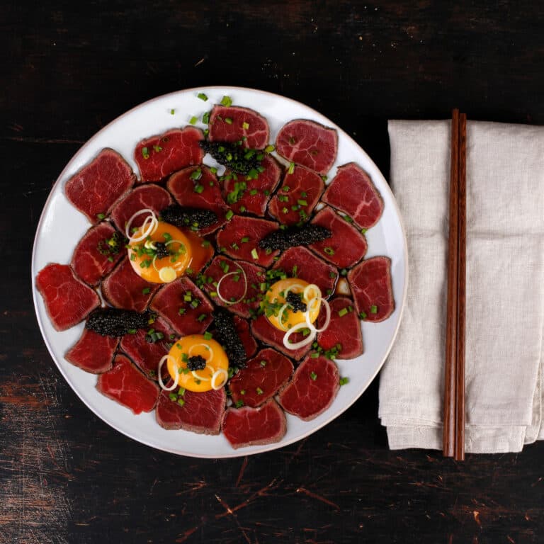 Recept-carpaccio-provinum-kristin-åhlander