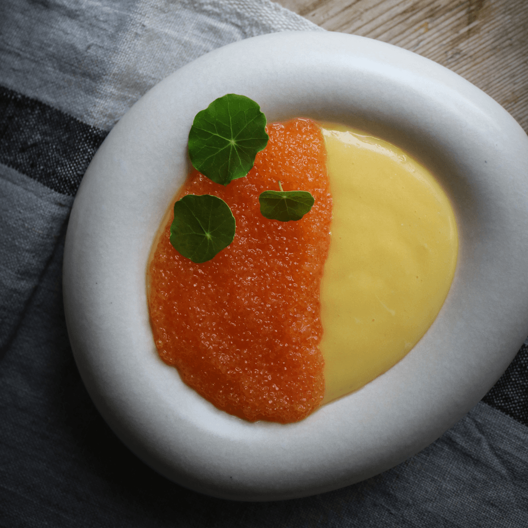 recept-äggkräm-löjrom-provinum-exton-park