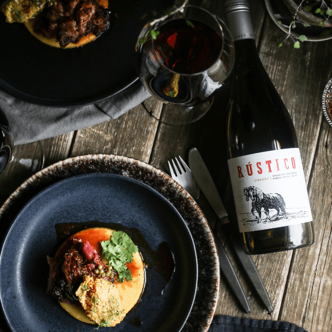 Recept-bouchon-rustioco-polenta-provinum