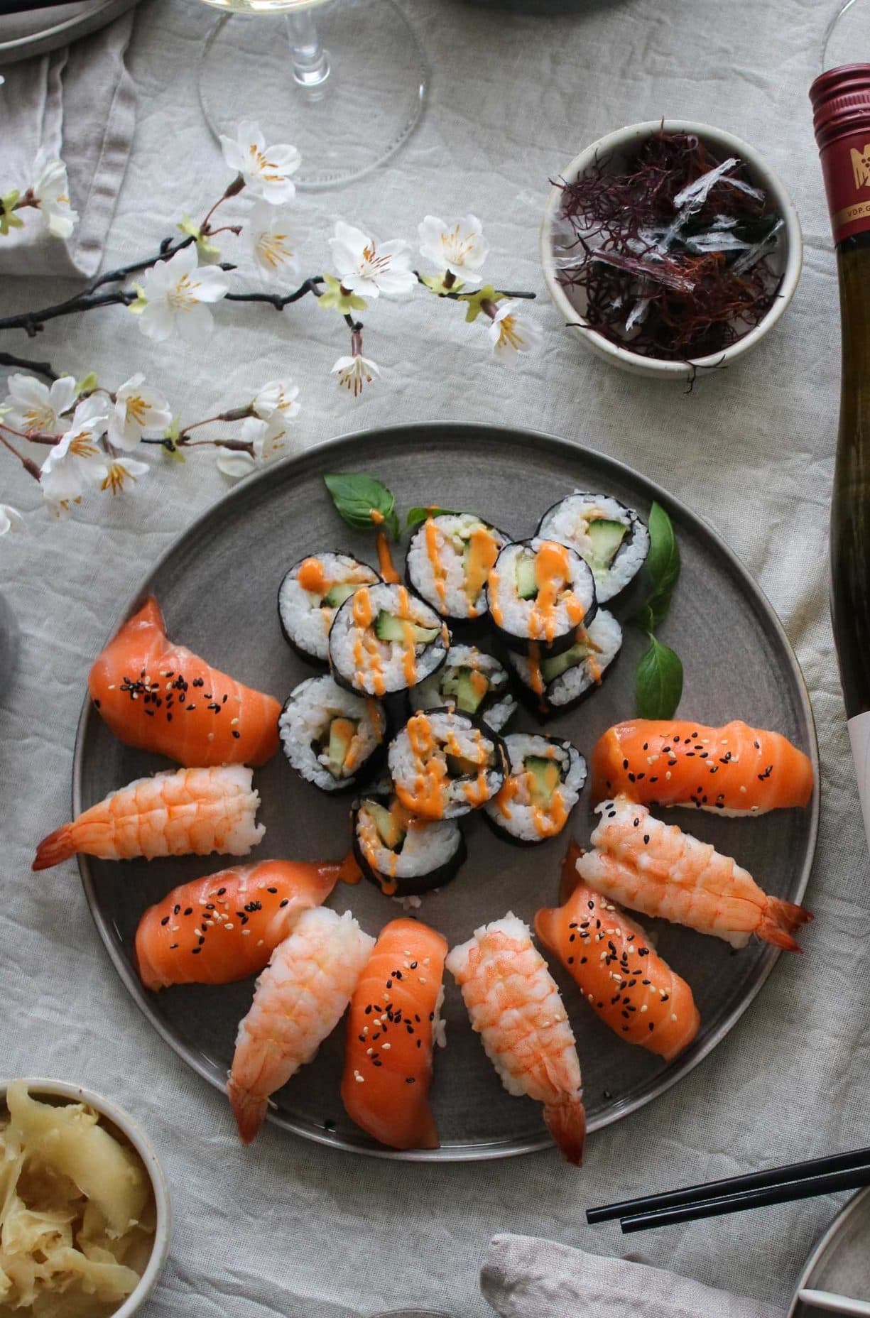 riesling-sushi-eberbach