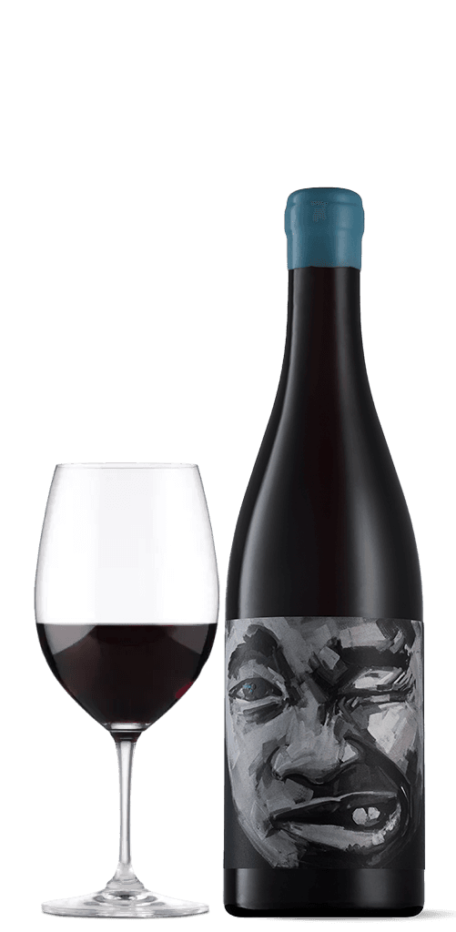 Damascene-Haasbek-grenache