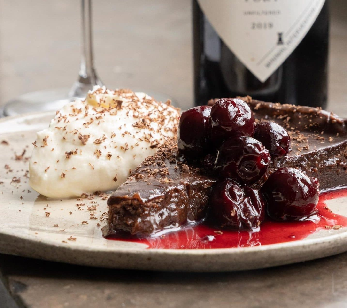 kladdkaka-brynt-smör-portvin