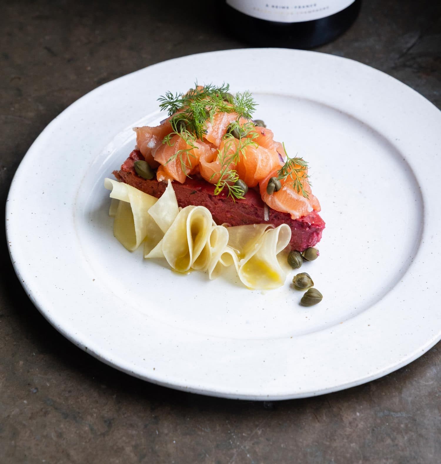 rödbetscheescake-champagne-palmer-la-reserve