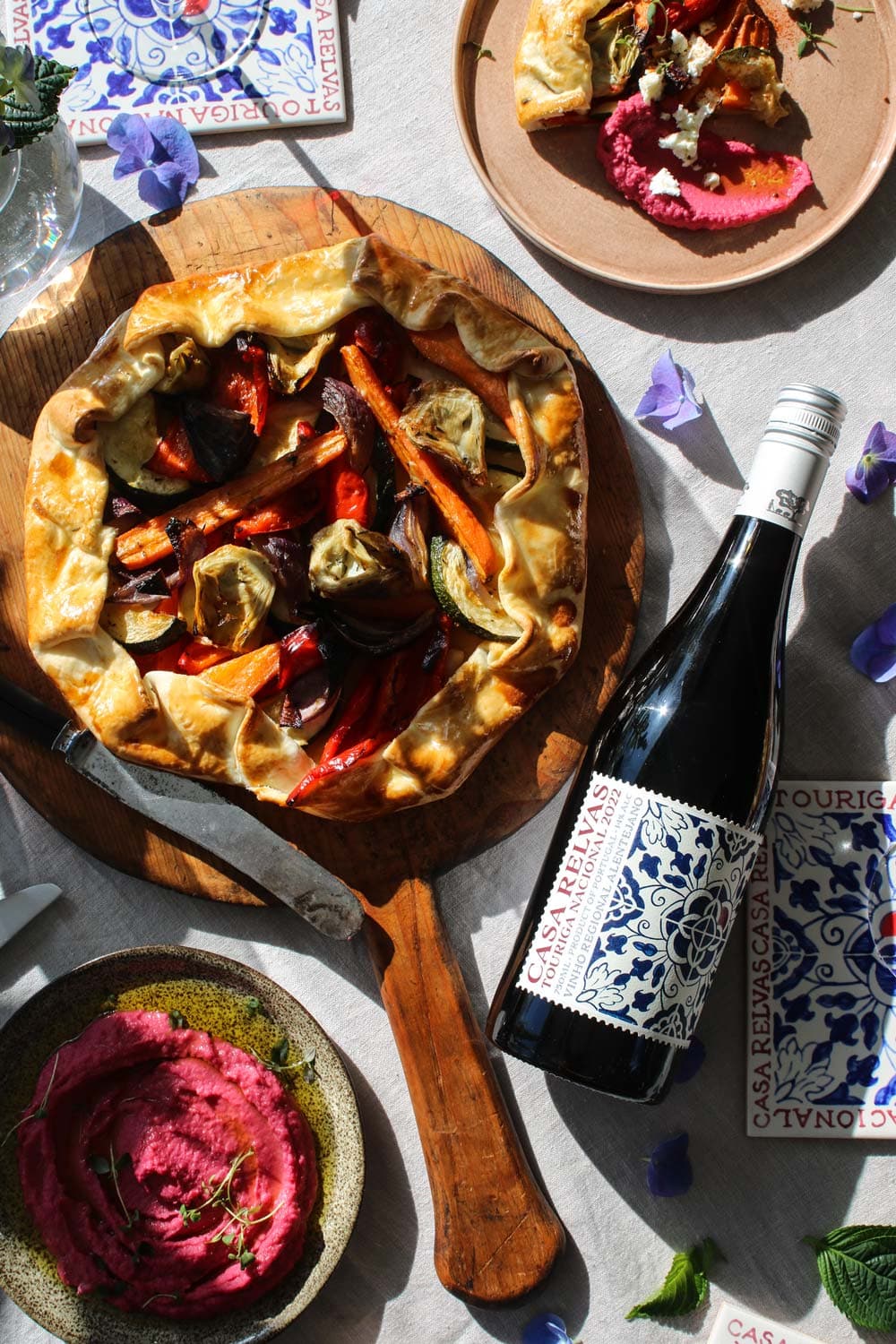 Casa-relvas-galette-rödvin-portugal-systembolaget-prisvärt