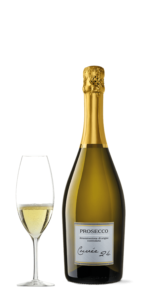 Colesel-Prosecco-Extra Dry