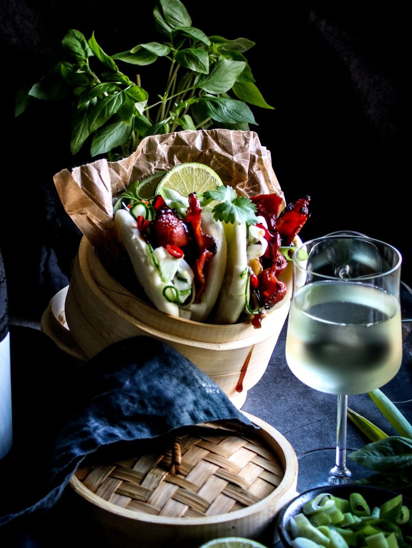 Baobun till Spätelse