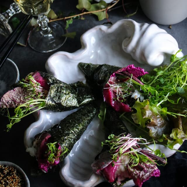 Sillrecept med twist