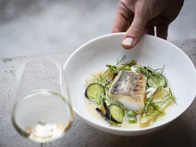 Recept Provinum - Gastronomiklubben