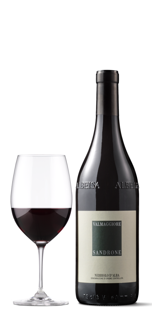 Sandrone-Nebbiolo d'Alba-Valmaggiore-Provinum-vinhandel