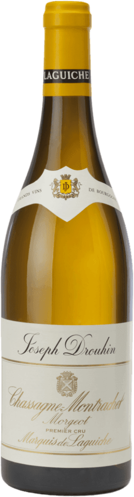 Joseph-Drouhin-Chassagne-Montrachet-1er-Cru-Morgeot-Marquis-de-Laguiche